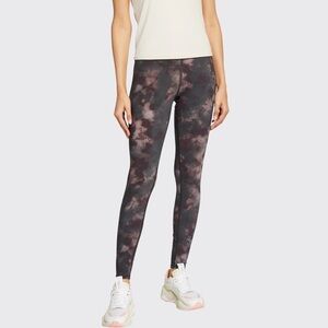 Alo Solarized High-Rise Tie Dye Leggings